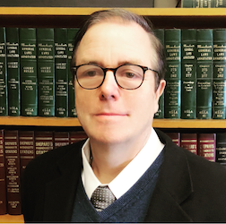 Picture of Bruce Gage